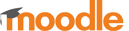 Official Moodle logo