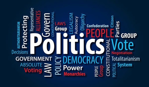 Theories of Politics