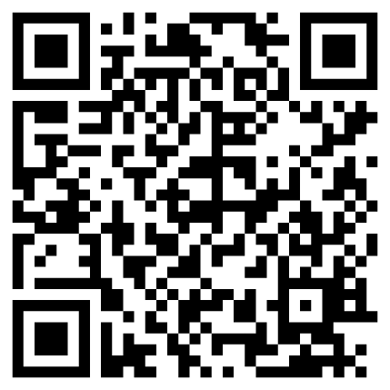 Scan me to see the self-enrol key